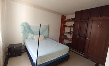 apartamento en venta en urb. las flores. Cod V120003