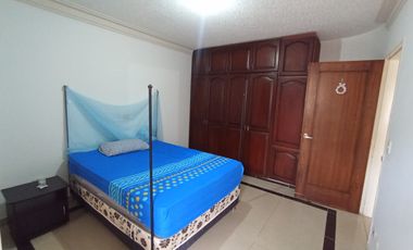 apartamento en venta en urb. las flores. Cod V120003