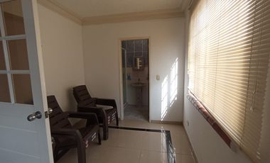 apartamento en venta en urb. las flores. Cod V120003