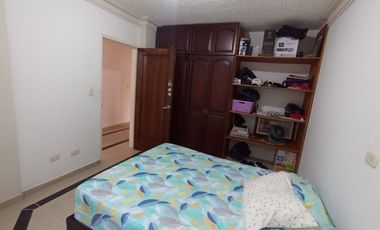 apartamento en venta en urb. las flores. Cod V120003