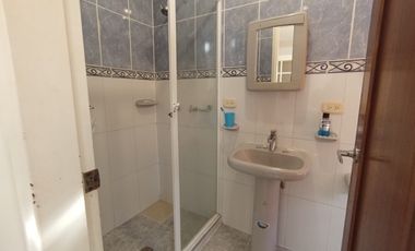 apartamento en venta en urb. las flores. Cod V120003