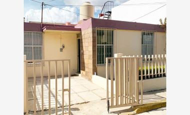 Casa en Renta en Morelos 1ra Secc