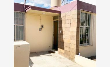 Casa en Renta en Morelos 1ra Secc