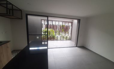 casa en arriendo en sector la macarena. Cod A114259