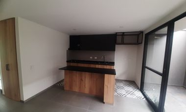 casa en arriendo en sector la macarena. Cod A114259