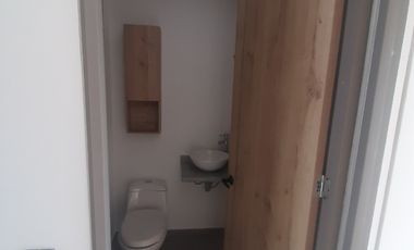 casa en arriendo en sector la macarena. Cod A114259