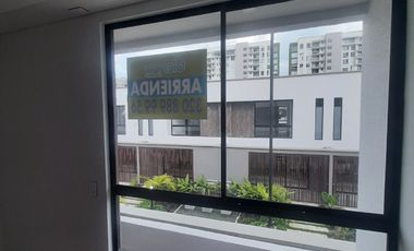 casa en arriendo en sector la macarena. Cod A114259