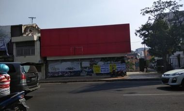 Tanah dijual di Jawa Timur, Surabaya