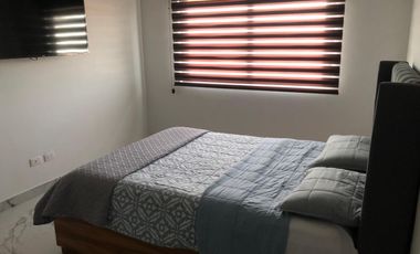 Residencial Playas Brujas