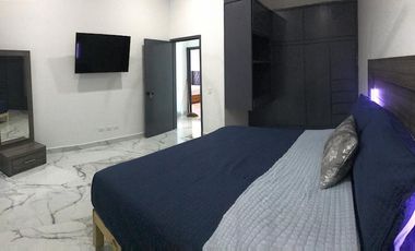 Residencial Playas Brujas