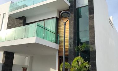 Residencial Playas Brujas