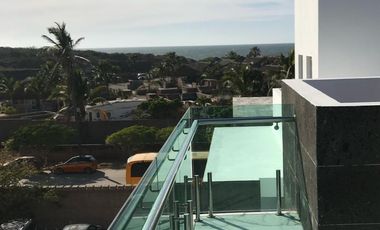 Residencial Playas Brujas