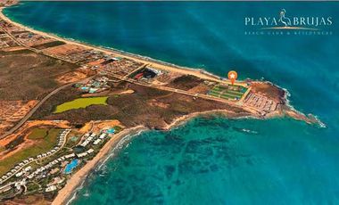 Residencial Playas Brujas