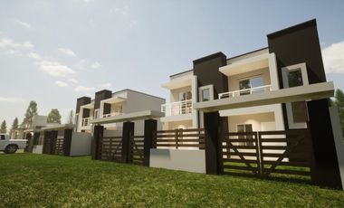 Casa en venta en Mar del Tuyu