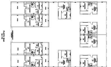 Casa en venta en Mar del Tuyu