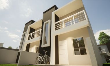 Casa en venta en Mar del Tuyu