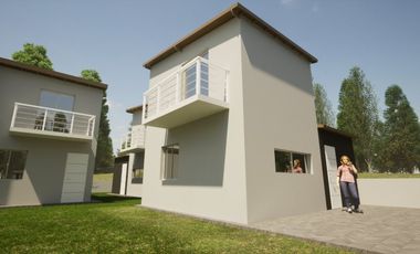 Casa en venta en Mar del Tuyu