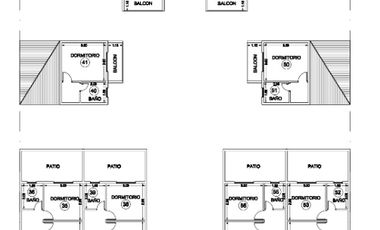 Casa en venta en Mar del Tuyu