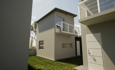 Casa en venta en Mar del Tuyu