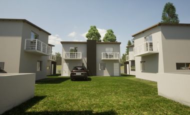 Casa en venta en Mar del Tuyu