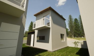 Casa en venta en Mar del Tuyu