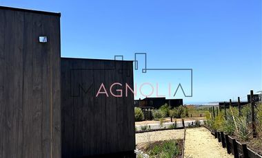 Casa Nueva en venta, Vista al mar, en condominio, Matanzas