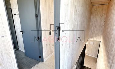 Casa Nueva en venta, Vista al mar, en condominio, Matanzas