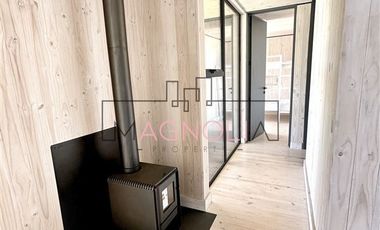 Casa Nueva en venta, Vista al mar, en condominio, Matanzas