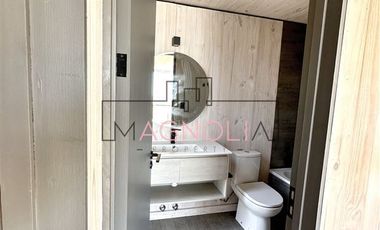 Casa Nueva en venta, Vista al mar, en condominio, Matanzas
