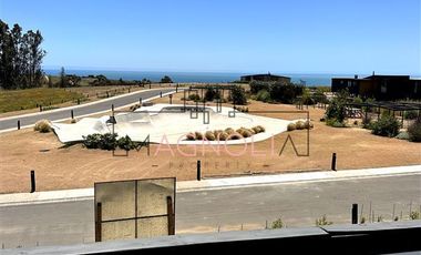 Casa Nueva en venta, Vista al mar, en condominio, Matanzas