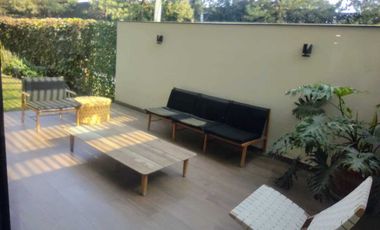 Venta Departamento Excelente en Ladera Santa Fe. Cdmx.