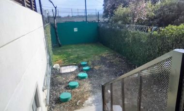 Venta Departamento Excelente en Ladera Santa Fe. Cdmx.