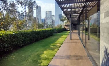 Venta Departamento Excelente en Ladera Santa Fe. Cdmx.