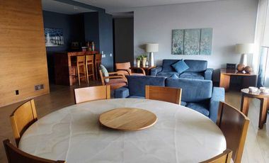 Venta Departamento Excelente en Ladera Santa Fe. Cdmx.