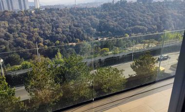 Venta Departamento Excelente en Ladera Santa Fe. Cdmx.