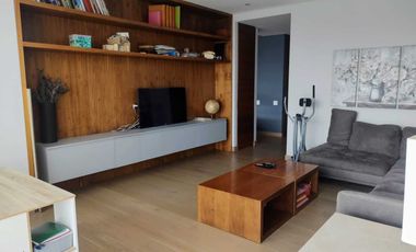 Venta Departamento Excelente en Ladera Santa Fe. Cdmx.