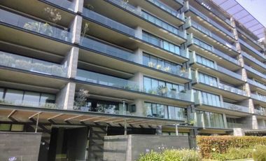 Venta Departamento Excelente en Ladera Santa Fe. Cdmx.