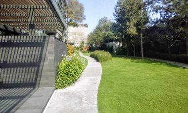 Venta Departamento Excelente en Ladera Santa Fe. Cdmx.