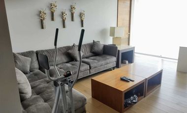 Venta Departamento Excelente en Ladera Santa Fe. Cdmx.