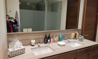 Venta Departamento Excelente en Ladera Santa Fe. Cdmx.