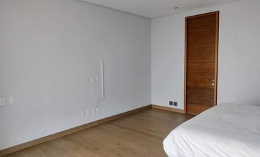Venta Departamento Excelente en Ladera Santa Fe. Cdmx.