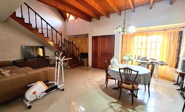 Chalet en venta en Castelar Sur