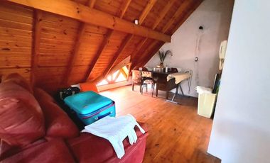 Chalet en venta en Castelar Sur