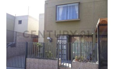 Venta Casa Alto Hospicio