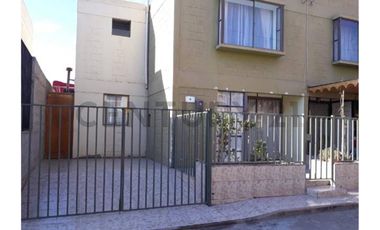 Venta Casa Alto Hospicio