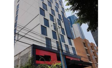 Venta de hotel en Ciudad de Panama GTA