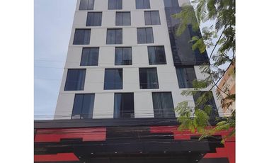 Venta de hotel en Ciudad de Panama GTA