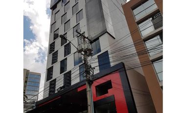 Venta de hotel en Ciudad de Panama GTA