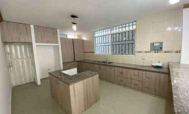 departamento de arriendo zona sur de manta