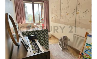 Depto Remodelado en Venta, 4D/3B, Las Condes